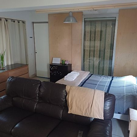 Kapary Apartment พาราลิมนี ภายนอก รูปภาพ