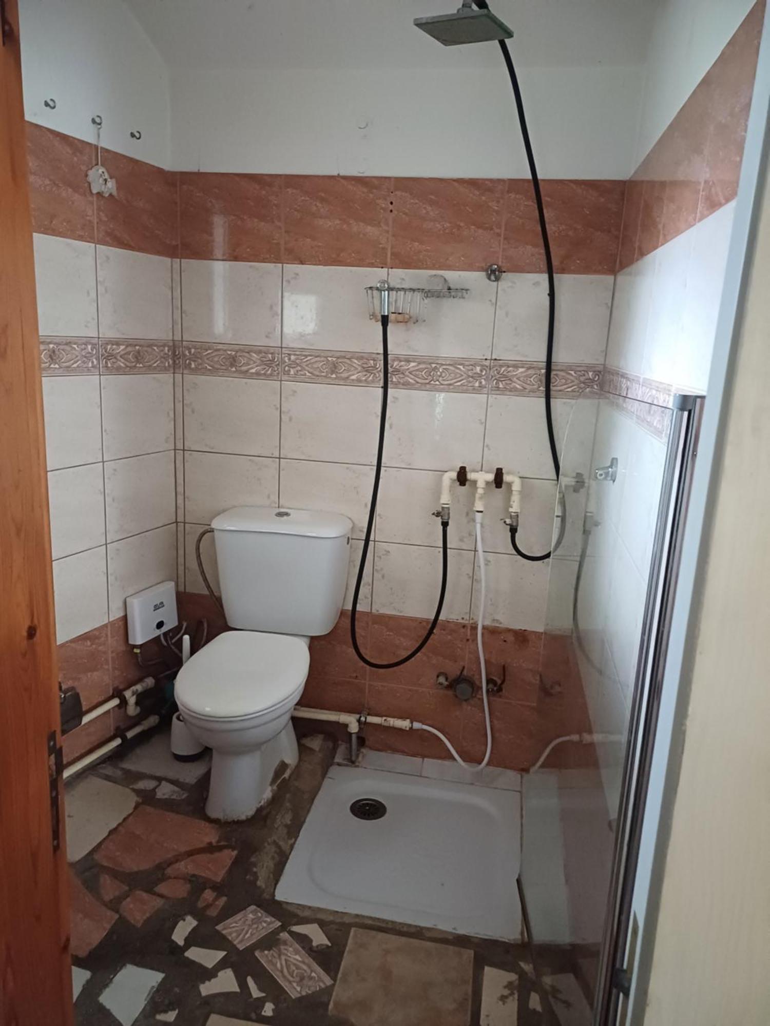Kapary Apartment พาราลิมนี ภายนอก รูปภาพ