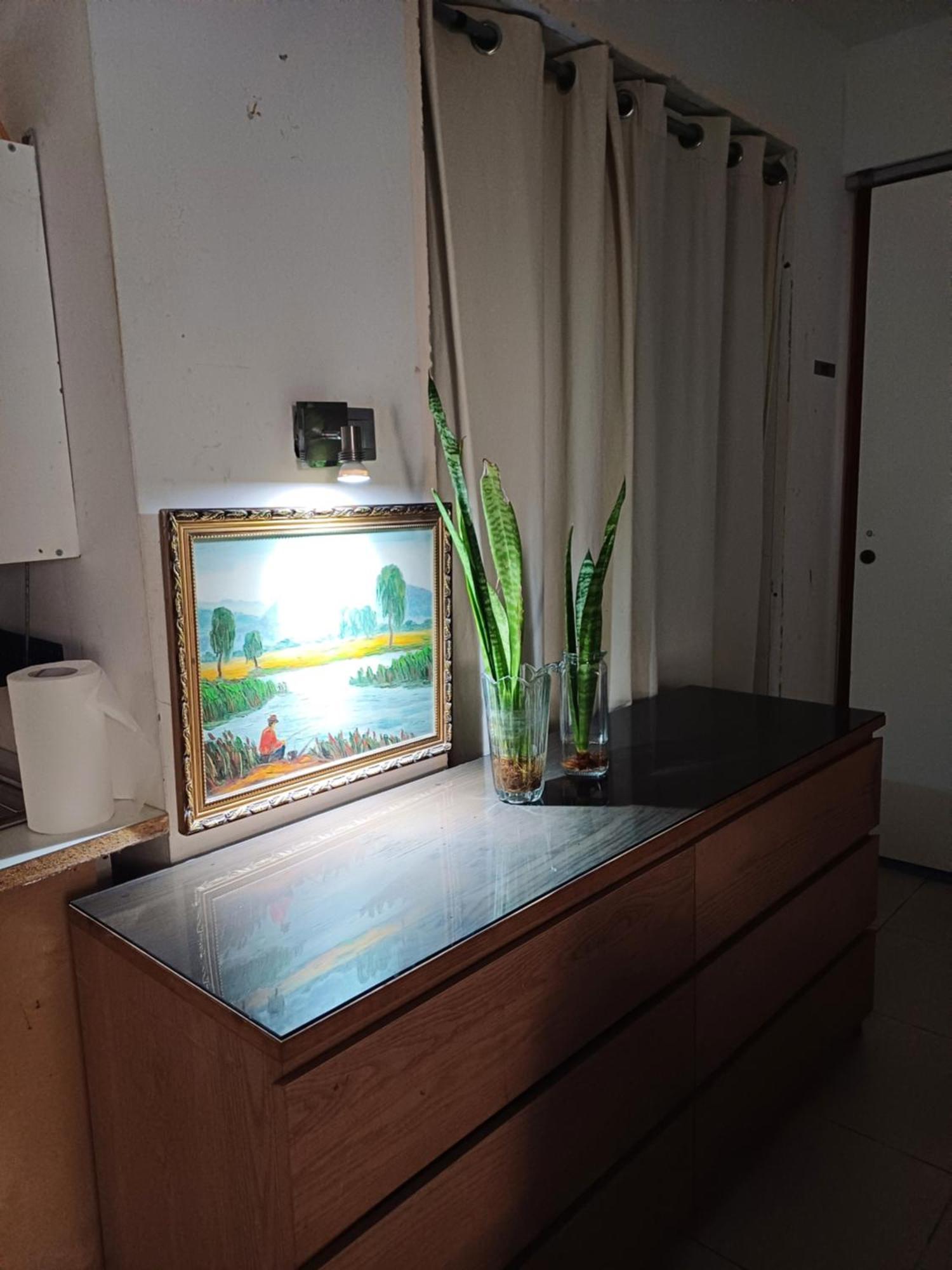 Kapary Apartment พาราลิมนี ภายนอก รูปภาพ