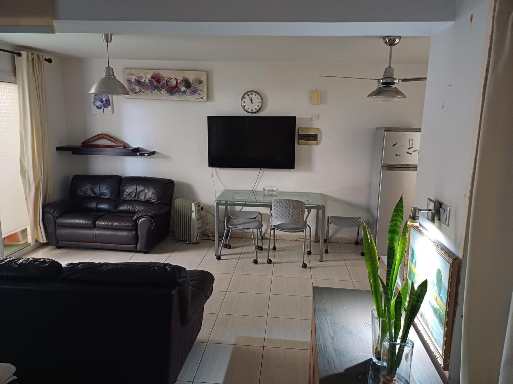 Kapary Apartment พาราลิมนี ภายนอก รูปภาพ